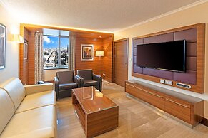 Crowne Plaza Amman by IHG