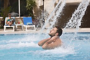Crowne Plaza Amman by IHG
