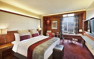 Crowne Plaza Amman by IHG