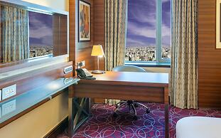 Crowne Plaza Amman by IHG