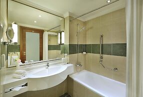 Crowne Plaza Amman by IHG