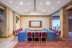 Crowne Plaza Amman by IHG