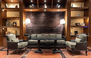 Crowne Plaza Amman by IHG