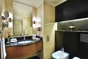 Crowne Plaza Amman by IHG