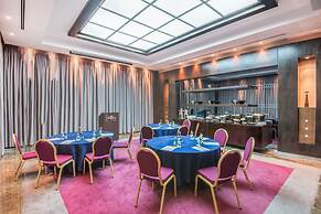 Crowne Plaza Amman by IHG
