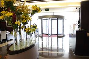 Crowne Plaza Amman by IHG