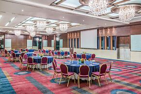 Crowne Plaza Amman by IHG