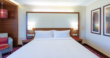 Crowne Plaza Amman by IHG