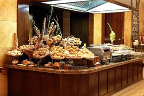 Crowne Plaza Amman by IHG