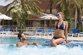 Crowne Plaza Amman by IHG