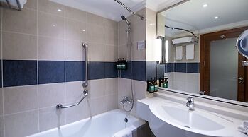 Crowne Plaza Amman by IHG