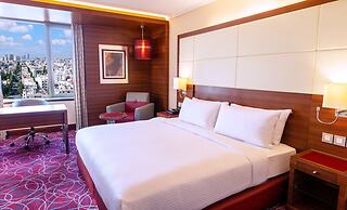 Crowne Plaza Amman by IHG