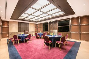 Crowne Plaza Amman by IHG