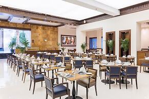 Crowne Plaza Amman by IHG