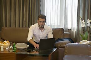 Crowne Plaza Amman by IHG