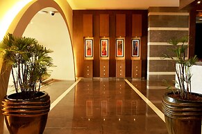 Crowne Plaza Amman by IHG