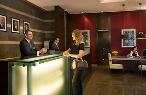 Crowne Plaza Amman by IHG