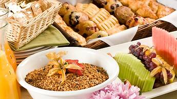 Crowne Plaza Amman by IHG
