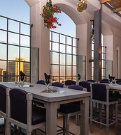 Crowne Plaza Amman by IHG