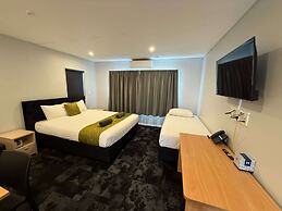 Anglesea Motel and Conference Centre