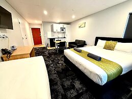 Anglesea Motel and Conference Centre