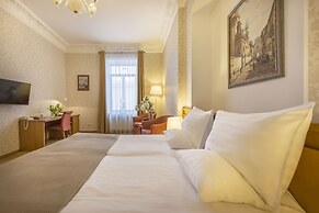 Artis Centrum Hotels