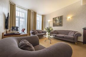 Artis Centrum Hotels