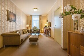 Artis Centrum Hotels