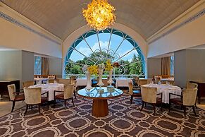 The Leela Palace Bengaluru