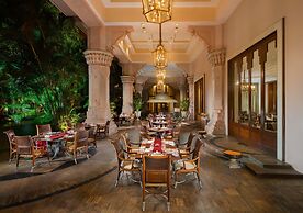 The Leela Palace Bengaluru