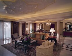 The Leela Palace Bengaluru