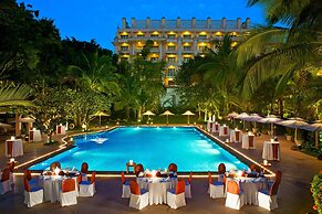 The Leela Palace Bengaluru