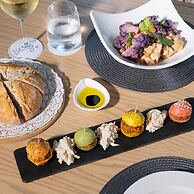 The Classic Hotel Nicosia - Handwritten Collection