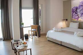 The Classic Hotel Nicosia - Handwritten Collection