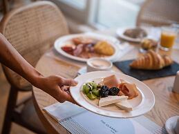 The Classic Hotel Nicosia - Handwritten Collection