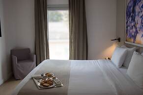The Classic Hotel Nicosia - Handwritten Collection