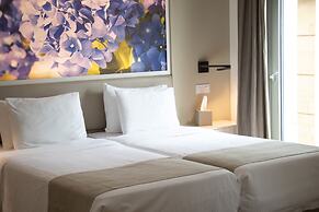 The Classic Hotel Nicosia - Handwritten Collection