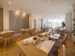 The Classic Hotel Nicosia - Handwritten Collection