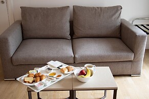 The Classic Hotel Nicosia - Handwritten Collection