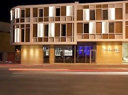 The Classic Hotel Nicosia - Handwritten Collection