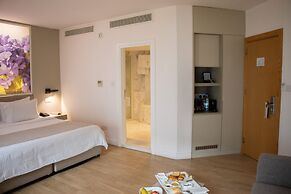 The Classic Hotel Nicosia - Handwritten Collection