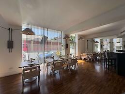The Classic Hotel Nicosia - Handwritten Collection