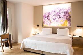 The Classic Hotel Nicosia - Handwritten Collection