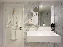 The Classic Hotel Nicosia - Handwritten Collection