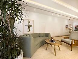 The Classic Hotel Nicosia - Handwritten Collection