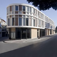 The Classic Hotel Nicosia - Handwritten Collection