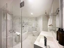 The Classic Hotel Nicosia - Handwritten Collection