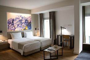 The Classic Hotel Nicosia - Handwritten Collection