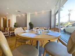 The Classic Hotel Nicosia - Handwritten Collection