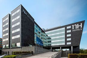 NH Brussels Airport